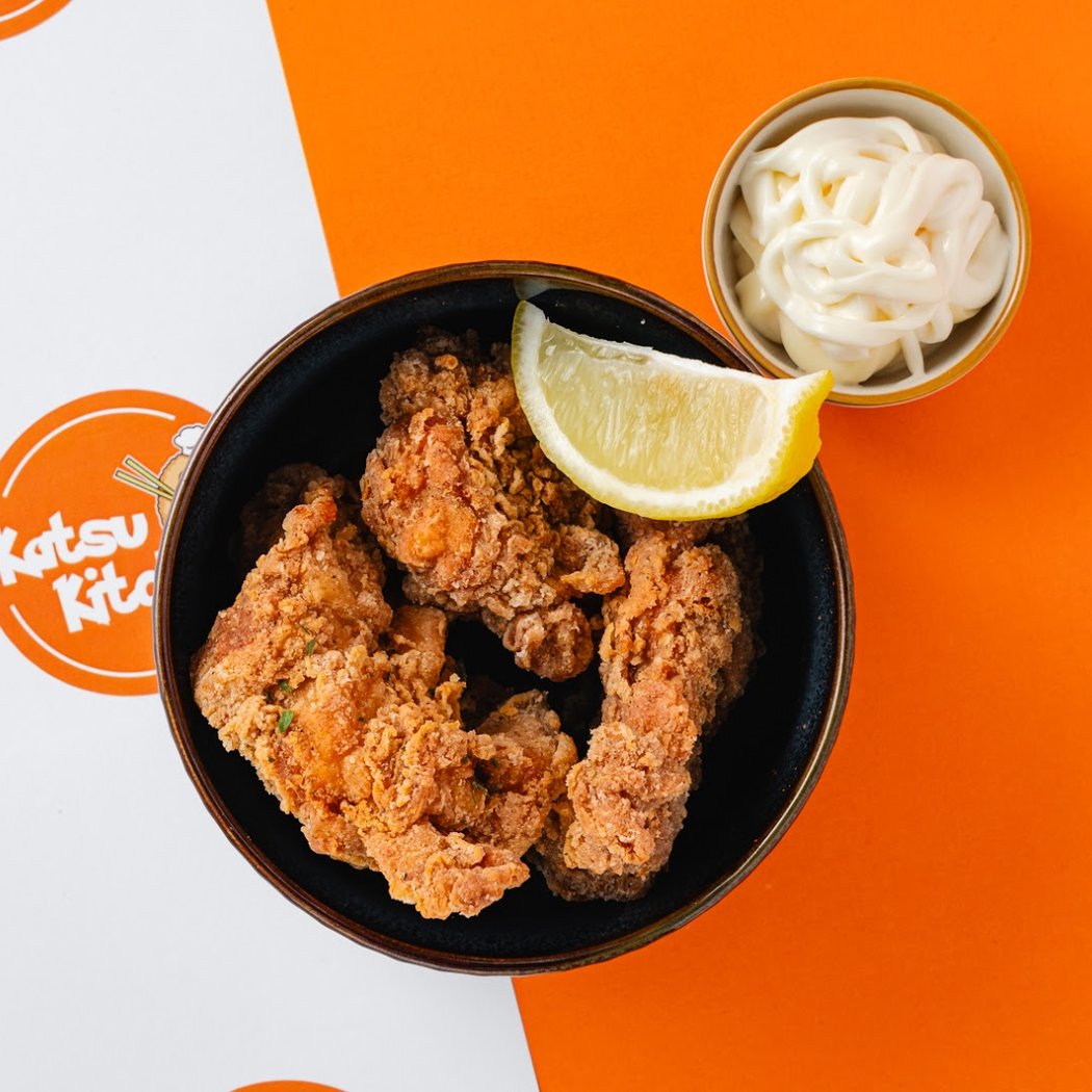 Katsu Kitchen 3